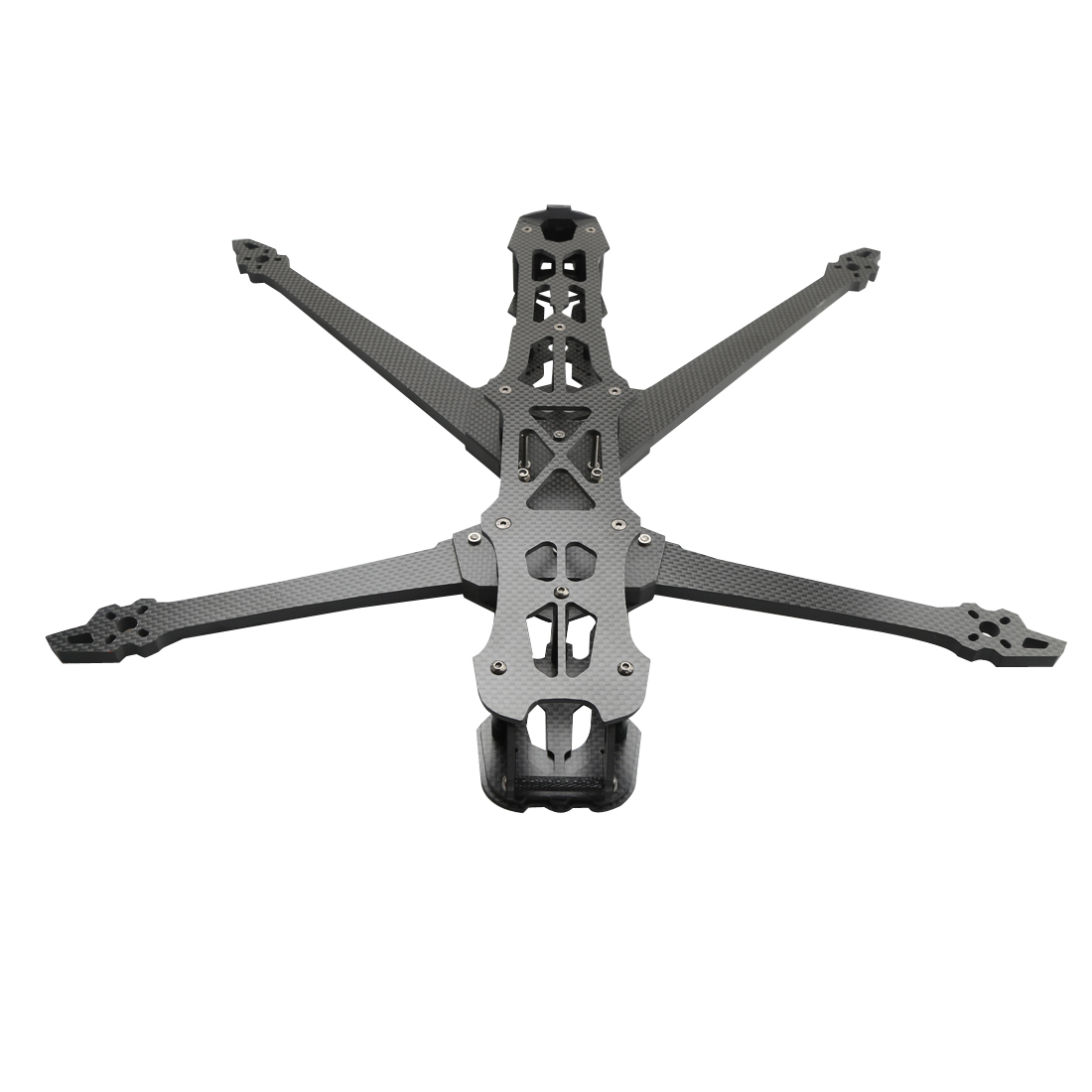 GK-V3 15inch 680mm FPV Drone F – обзор и цена Drone Racing Frame