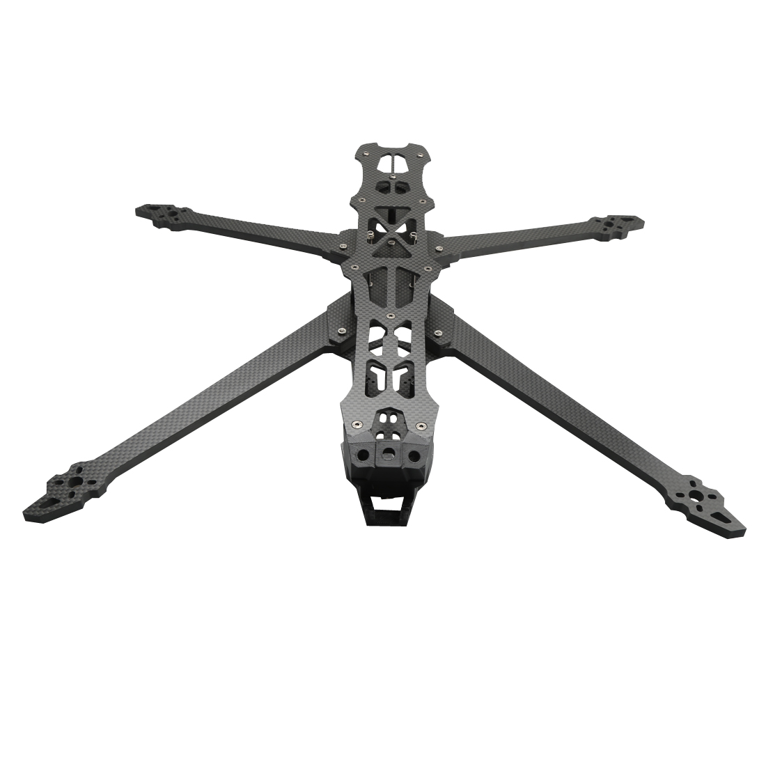 GK-V3 15inch 680mm FPV Drone F – обзор и цена Drone Racing Frame