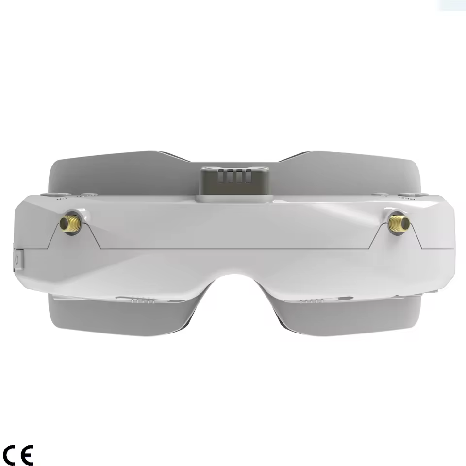 SKYZONE SKY02O OLED 5.8GHz 2S- – обзор и цена Drone Racing Goggles
