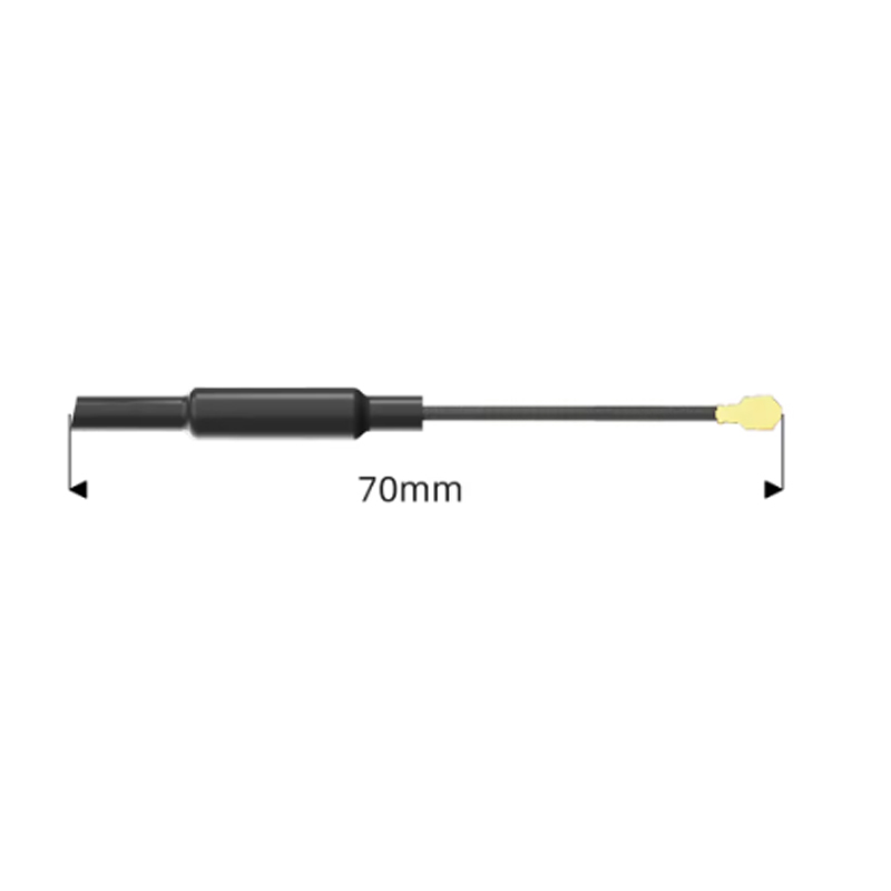 Walksnail Mini 1s Lite Antenna – обзор и цена Drone Racing Antenna