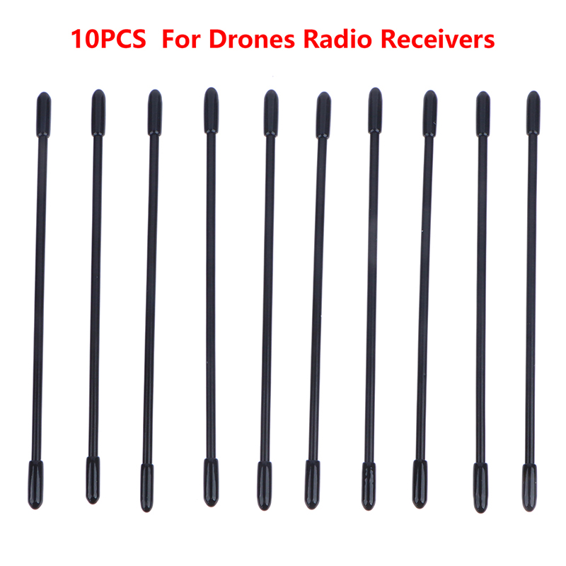 10PCS 120mm Antenna Fixed Prot – обзор и цена Drone Racing Antenna