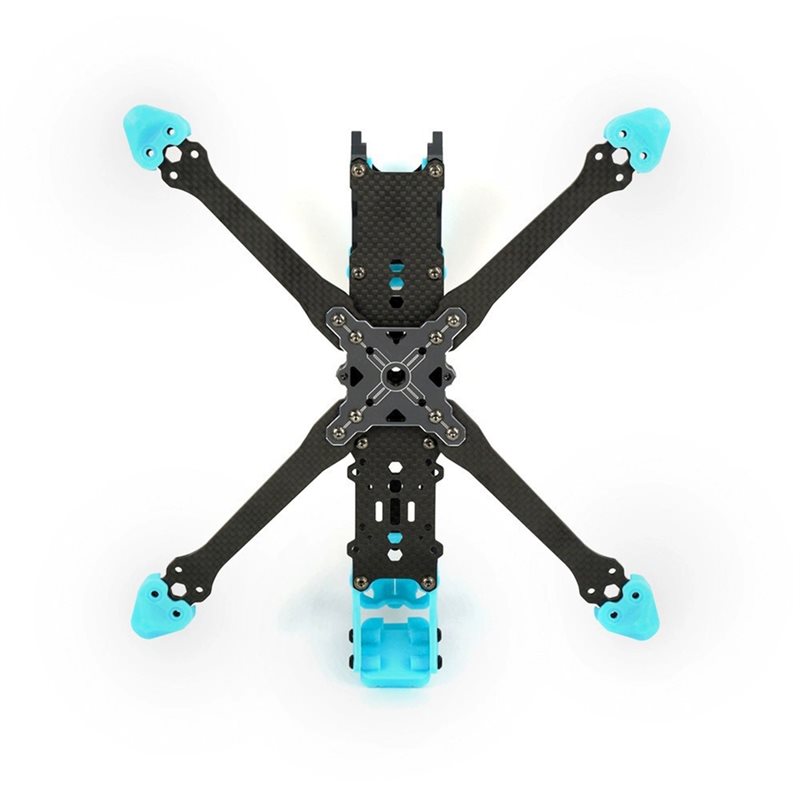 MACH-MANTA V2 5 Inch Carbon Fi – обзор и цена Drone Racing Frame