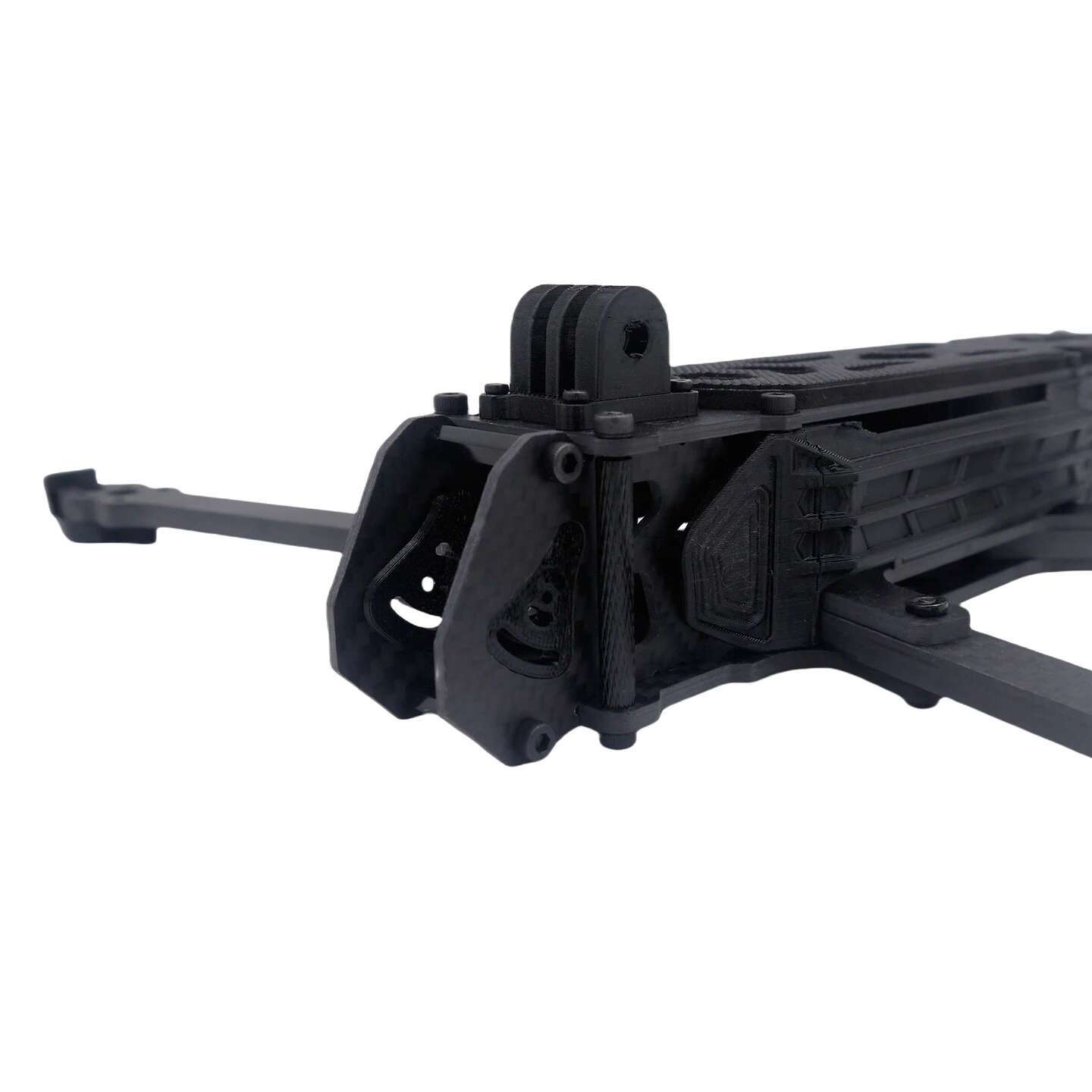 Erdog 7inch 8-9-10 inch O4 Fra – обзор и цена Drone Racing Frame