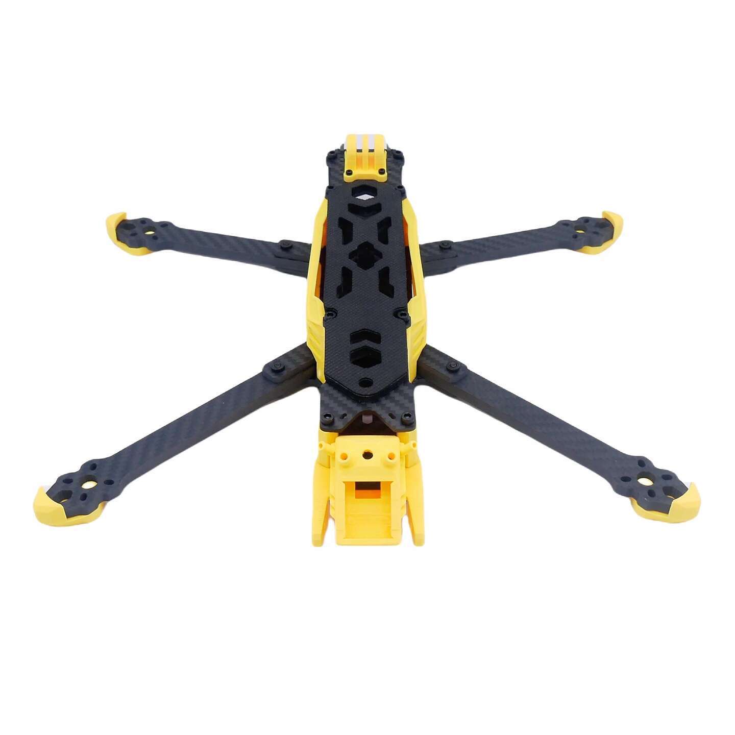 Erdog 7inch 8-9-10 inch O4 Fra – обзор и цена Drone Racing Frame
