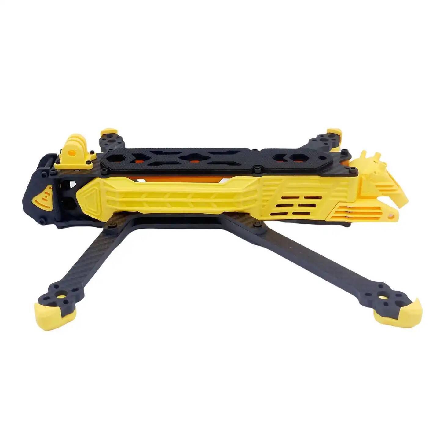 Erdog 7inch 8-9-10 inch O4 Fra – обзор и цена Drone Racing Frame