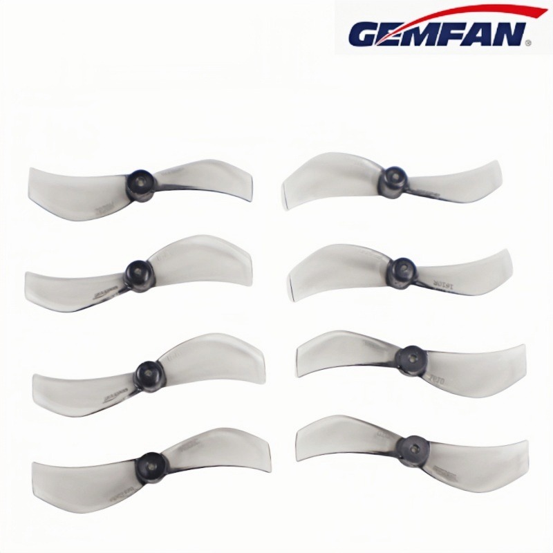 Gemfan 40MM Durable 1610 2-Bla – обзор и цена Drone Racing Propeller
