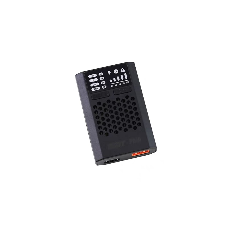 for ISDT PD60 60w Lithium Batt – обзор и цена Drone Racing Charger