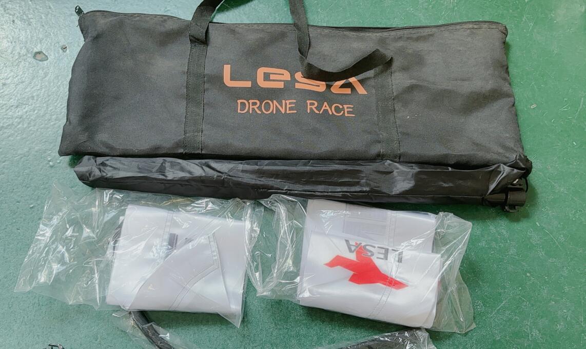 1 pair/ 2sets of ​​Car Racing  – обзор и цена Drone Racing Flag