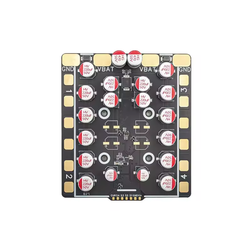 Vortex 8S 100A 4-in-1 ESC BLS  – обзор и цена Drone Racing Battery