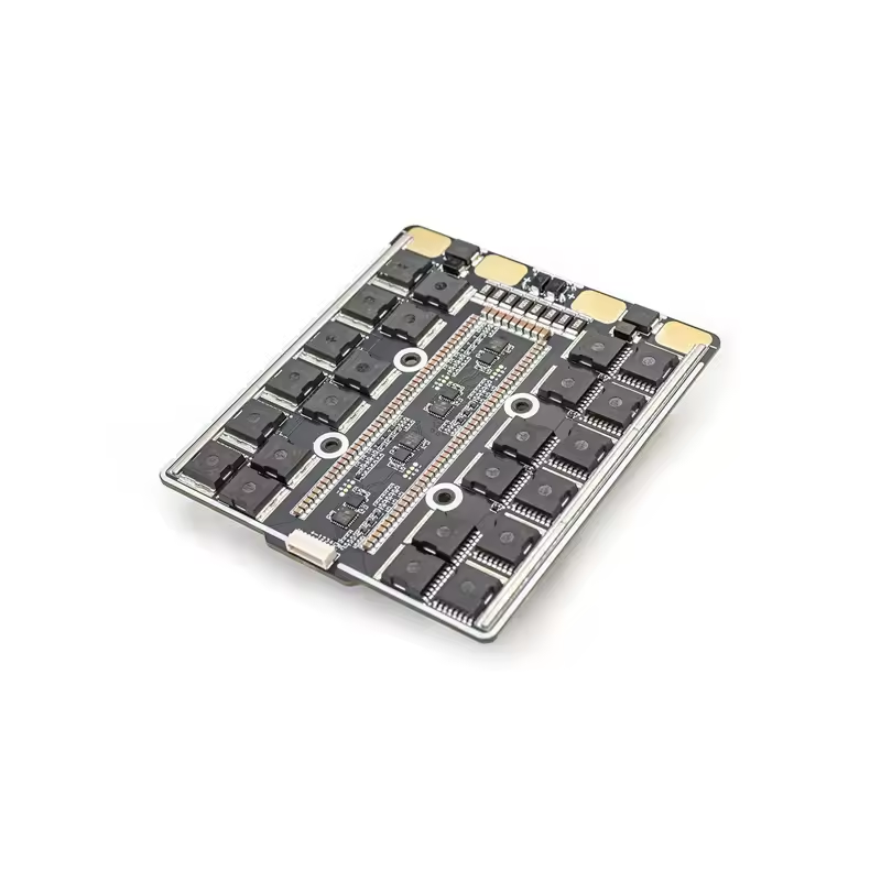 Vortex 8S 100A 4-in-1 ESC BLS  – обзор и цена Drone Racing Battery