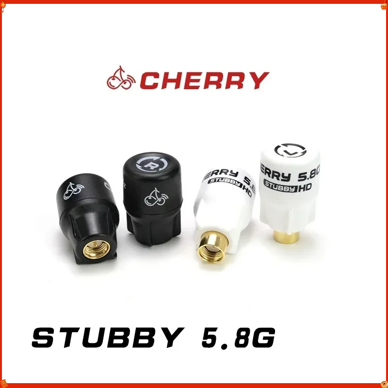 Rush Cherry FPV 5.8G Antenna S – обзор и цена Drone Racing Goggles