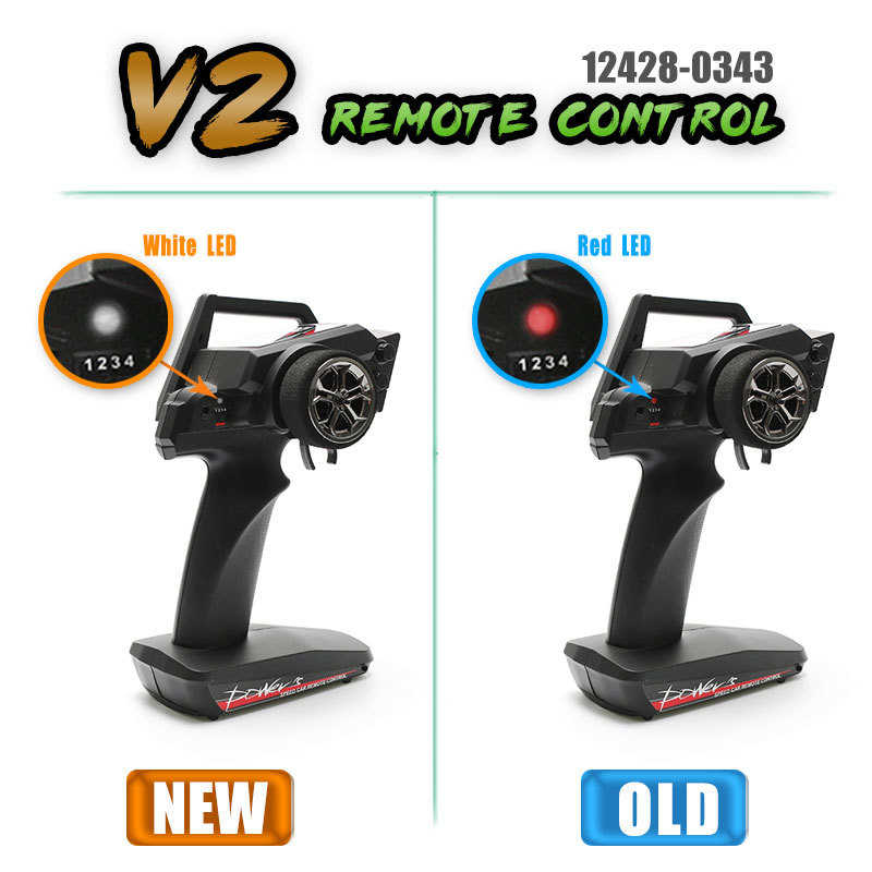 For WLtoys V1/2/3 Remote Contr – обзор и цена Drone Racing Receiver