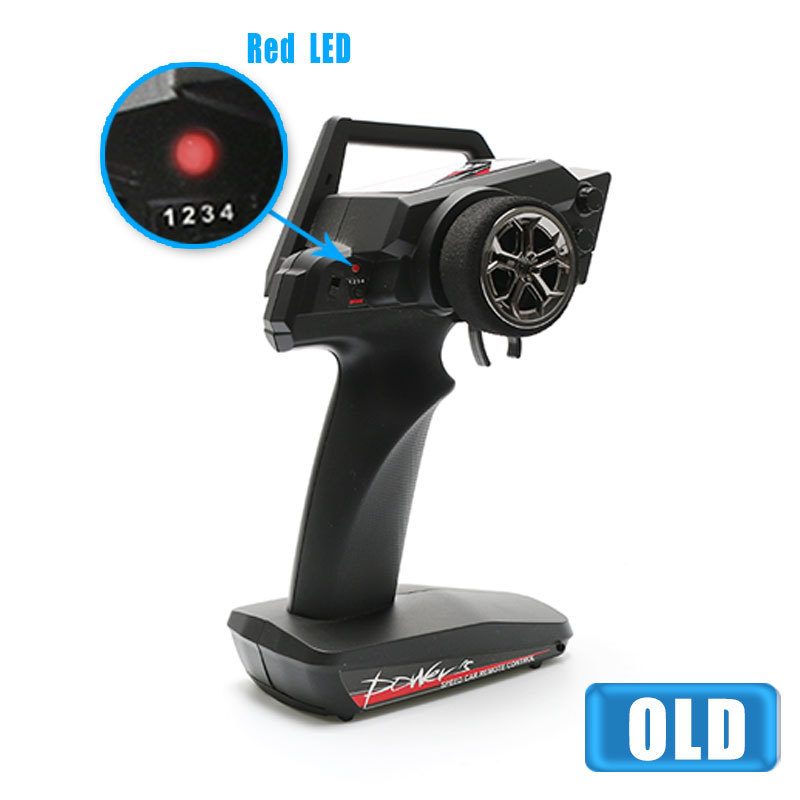 For WLtoys V1/2/3 Remote Contr – обзор и цена Drone Racing Receiver