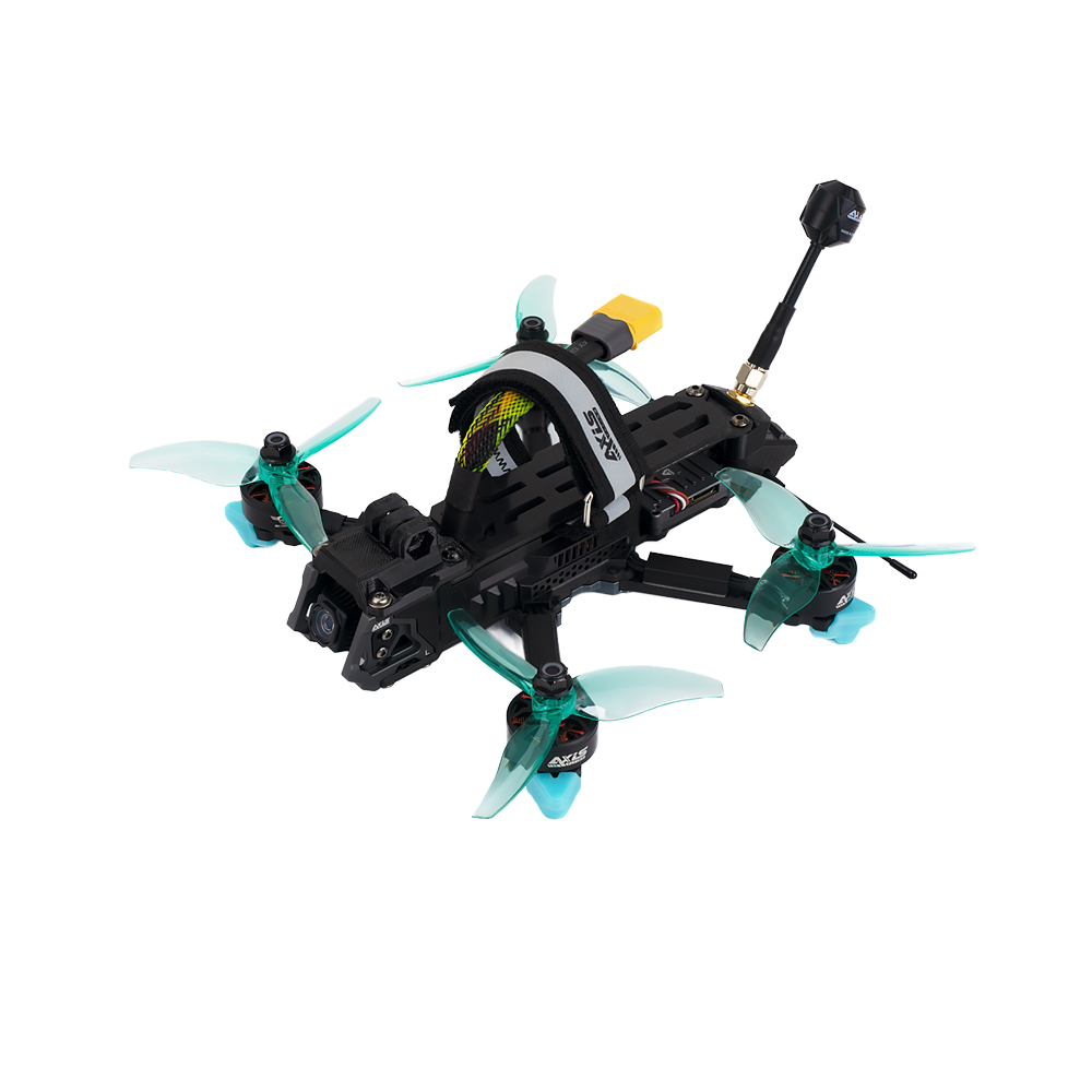 Axisflying High Quality 3.6 In – обзор и цена Drone Racing Camera