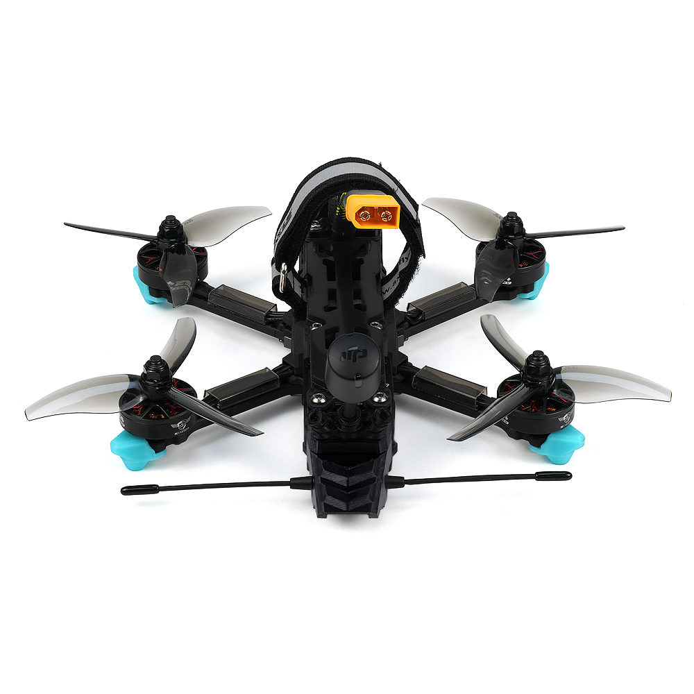 Axisflying High Quality 3.6 In – обзор и цена Drone Racing Camera