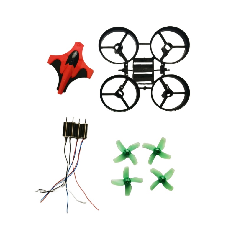 DIY Mini RC Drone Kit-BLH8700/ – обзор и цена Drone Racing Motor