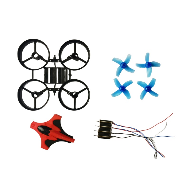 DIY Mini RC Drone Kit-BLH8700/ – обзор и цена Drone Racing Motor
