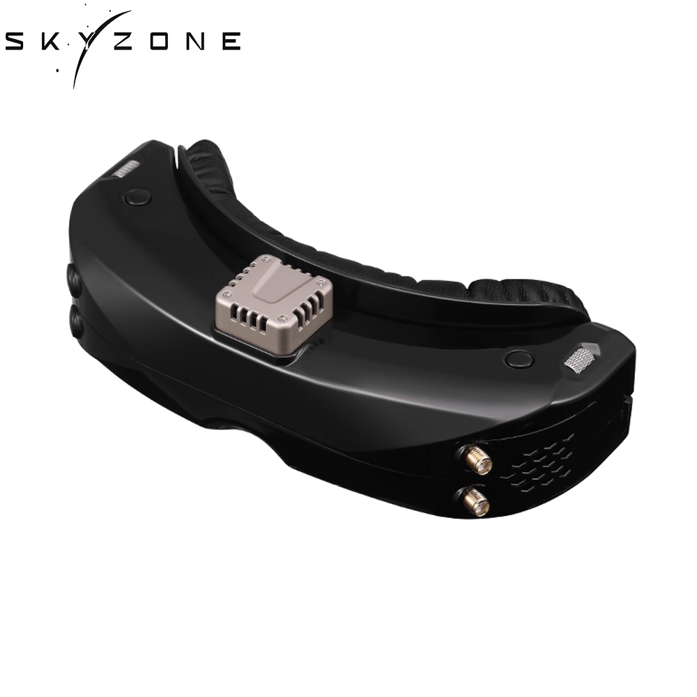 SKYZONE SKY04O Pro SKY04OPro 5 – обзор и цена Drone Racing Goggles