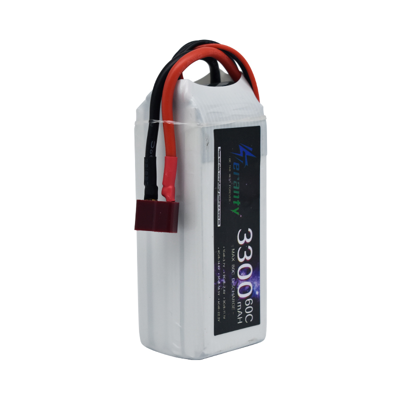 LiPo Rechargeable Battery 4S 3 – обзор и цена Drone Racing Battery