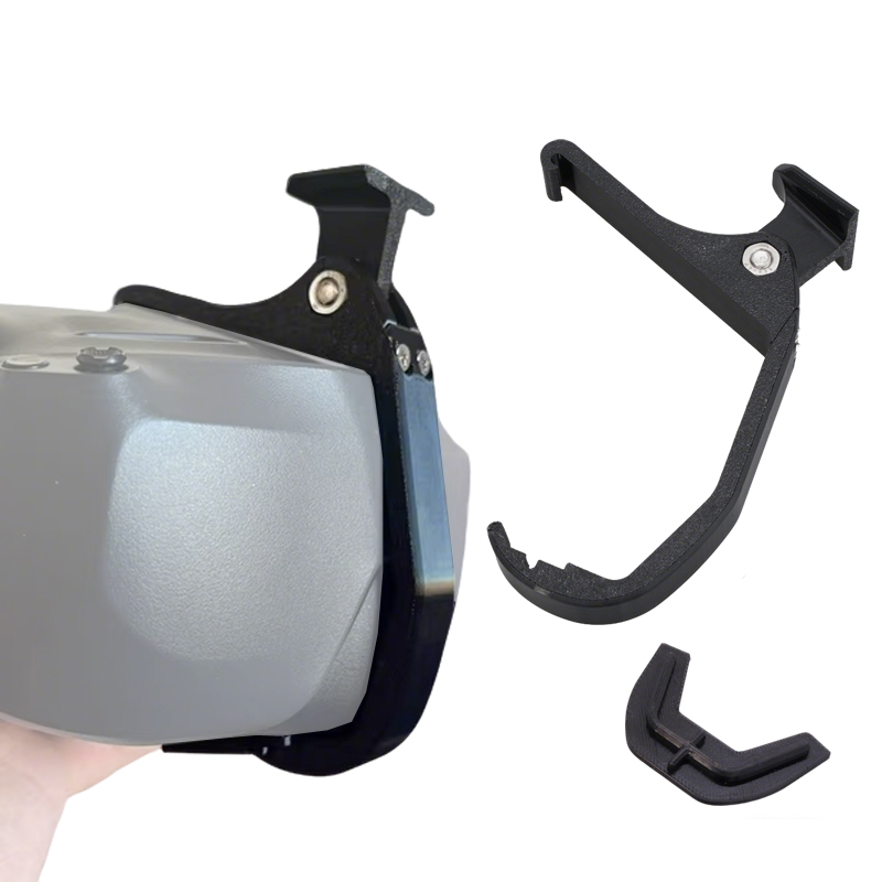 1Set FPV Drone Goggle to Tacti – обзор и цена Drone Racing Goggles