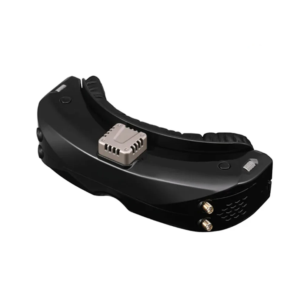 Skyzone Sky04X Pro Oled Fpv Go – обзор и цена Drone Racing Goggles