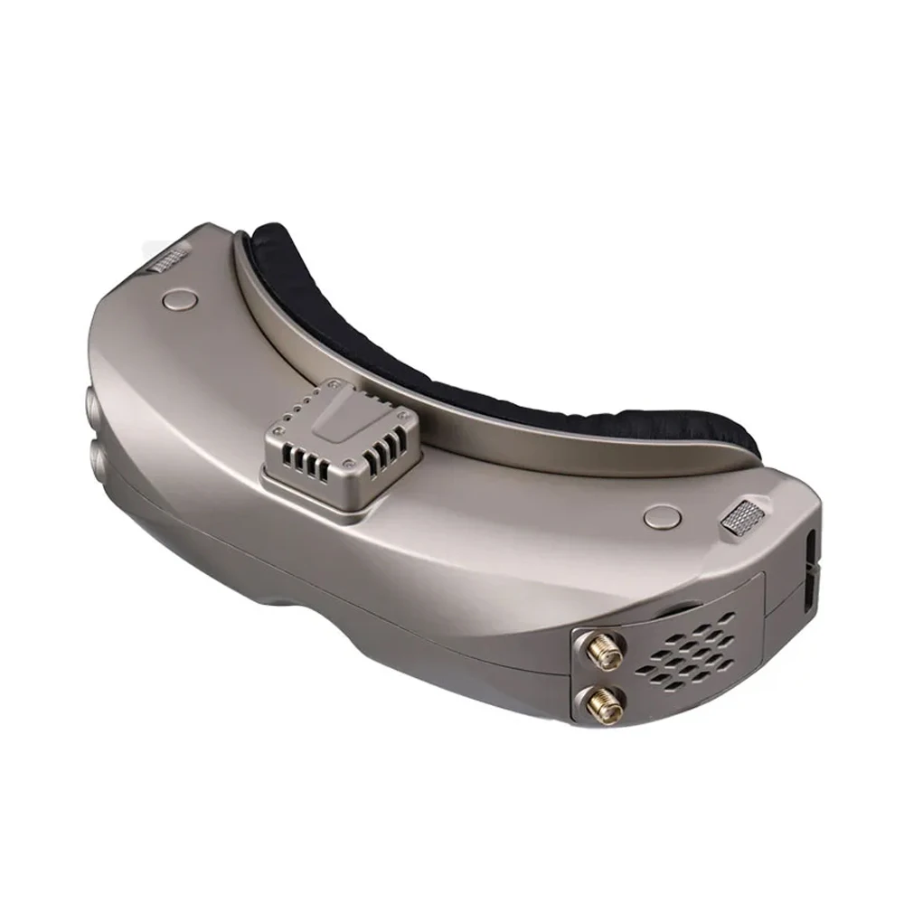 Skyzone Sky04X Pro Oled Fpv Go – обзор и цена Drone Racing Goggles