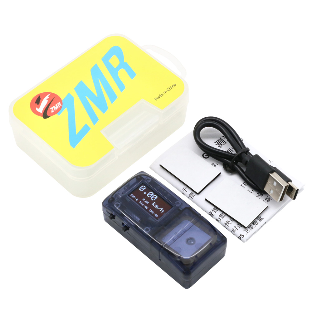 ZMR GPS Speed Detector Speedom – обзор и цена Drone Racing Flight Controller