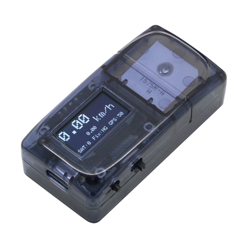 ZMR GPS Speed Detector Speedom – обзор и цена Drone Racing Flight Controller