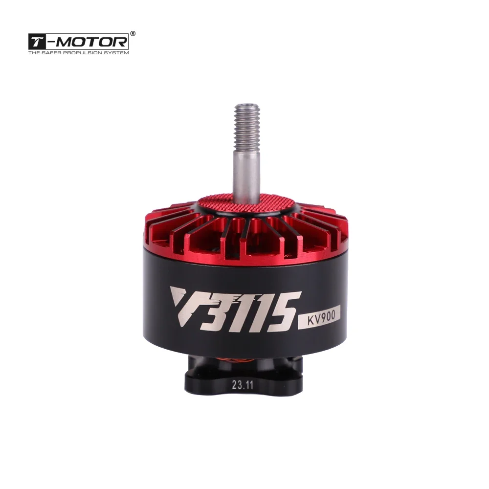 T-MOTOR Velox V3115 T-HOBBY FP – обзор и цена Drone Racing Flight Controller