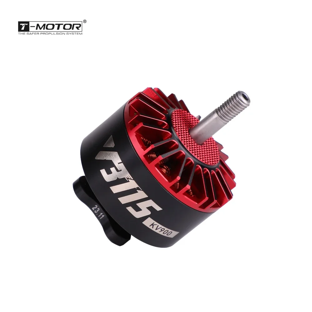T-MOTOR Velox V3115 T-HOBBY FP – обзор и цена Drone Racing Flight Controller