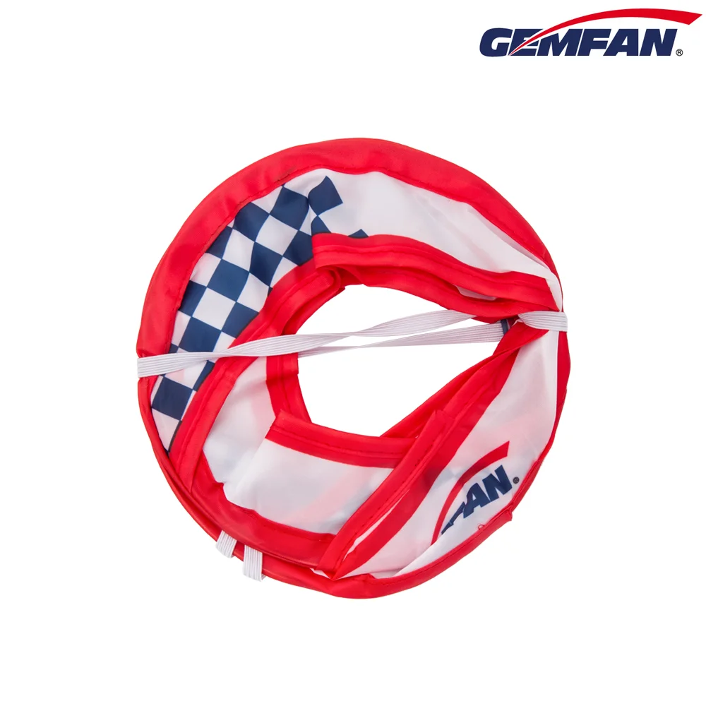 Gemfan 52/78cm Circular Race G – обзор и цена Drone Racing Flag