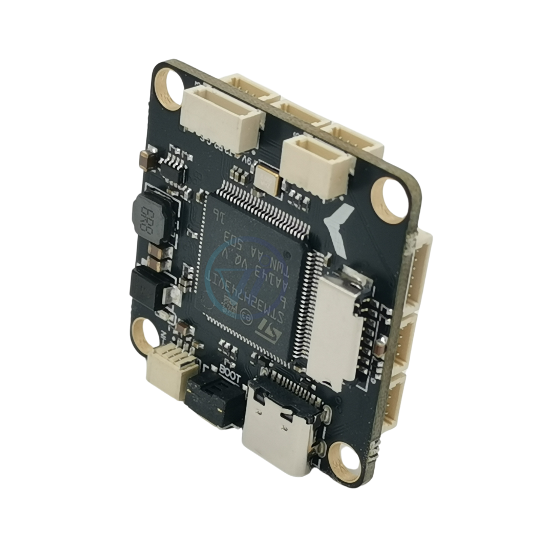 Betaflight High-Performance ST – обзор и цена Drone Racing Flight Controller
