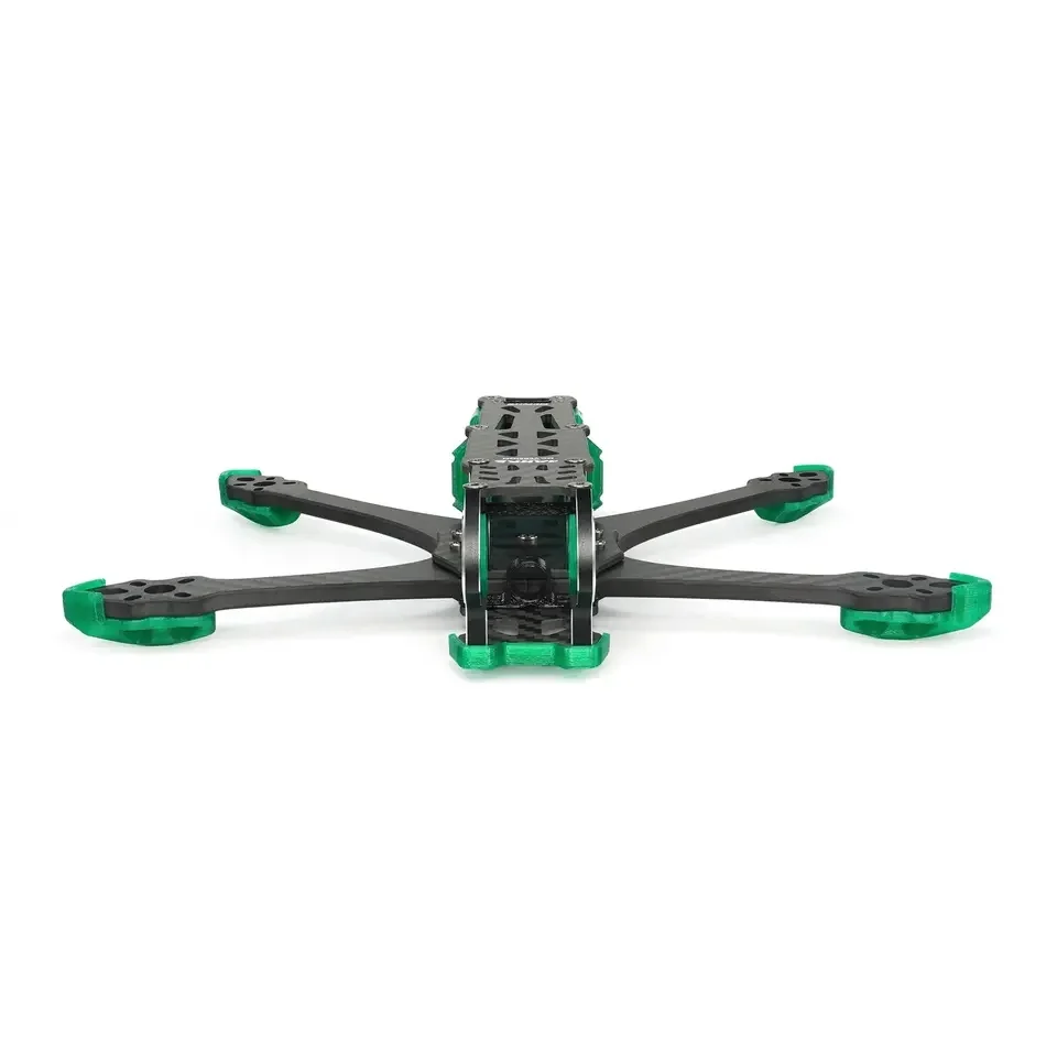 GEP-MK5D O3 MK5X to MK5D DeadC – обзор и цена Drone Racing Frame