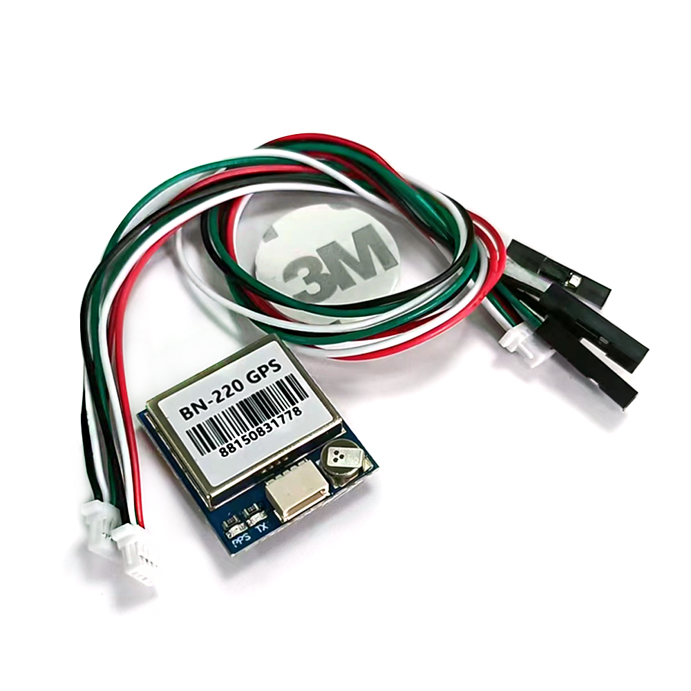 BN-220 BN880 GPS GLONASS Modul – обзор и цена Drone Racing Battery