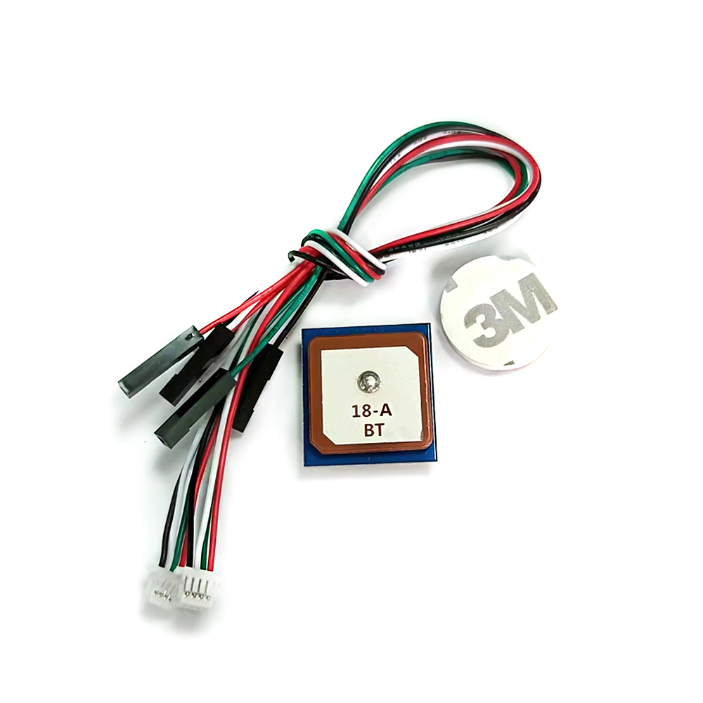 BN-220 BN880 GPS GLONASS Modul – обзор и цена Drone Racing Battery