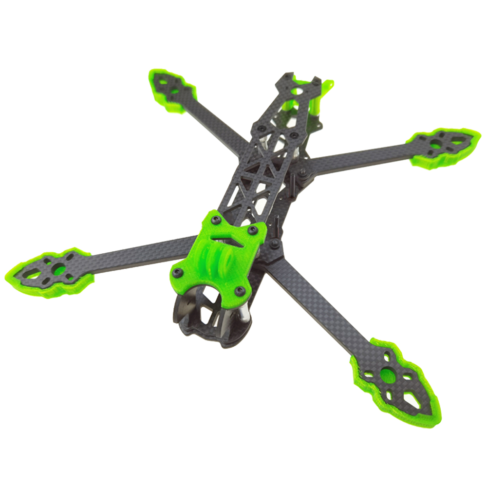 1pcs Mark4 Mark 4 HD 7inch 295 – обзор и цена Drone Racing Frame