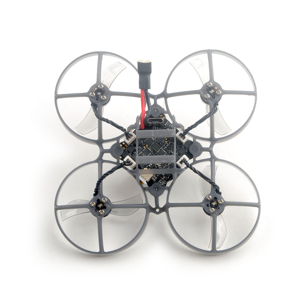 Happymodel Mobula7 1S 75mm Tin – обзор и цена Drone Racing Charger