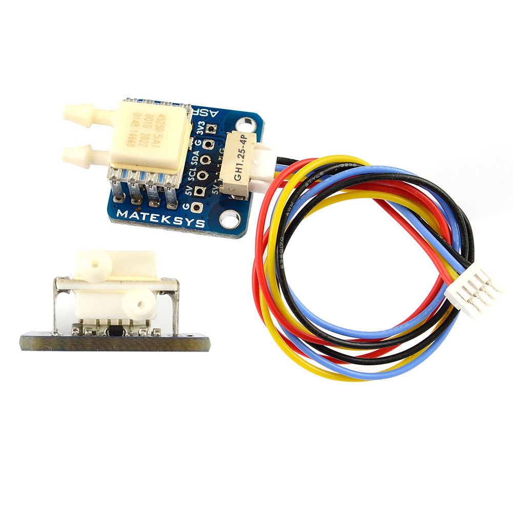 MATEK System ASPD-4525  DIGITA – обзор и цена Drone Racing Flight Controller