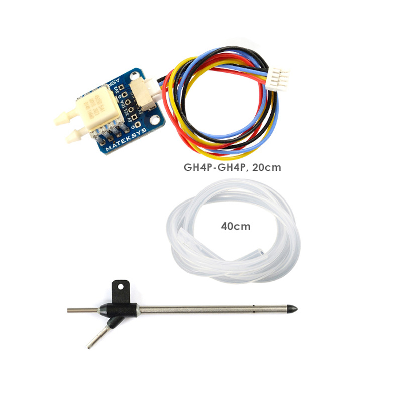 MATEK System ASPD-4525  DIGITA – обзор и цена Drone Racing Flight Controller