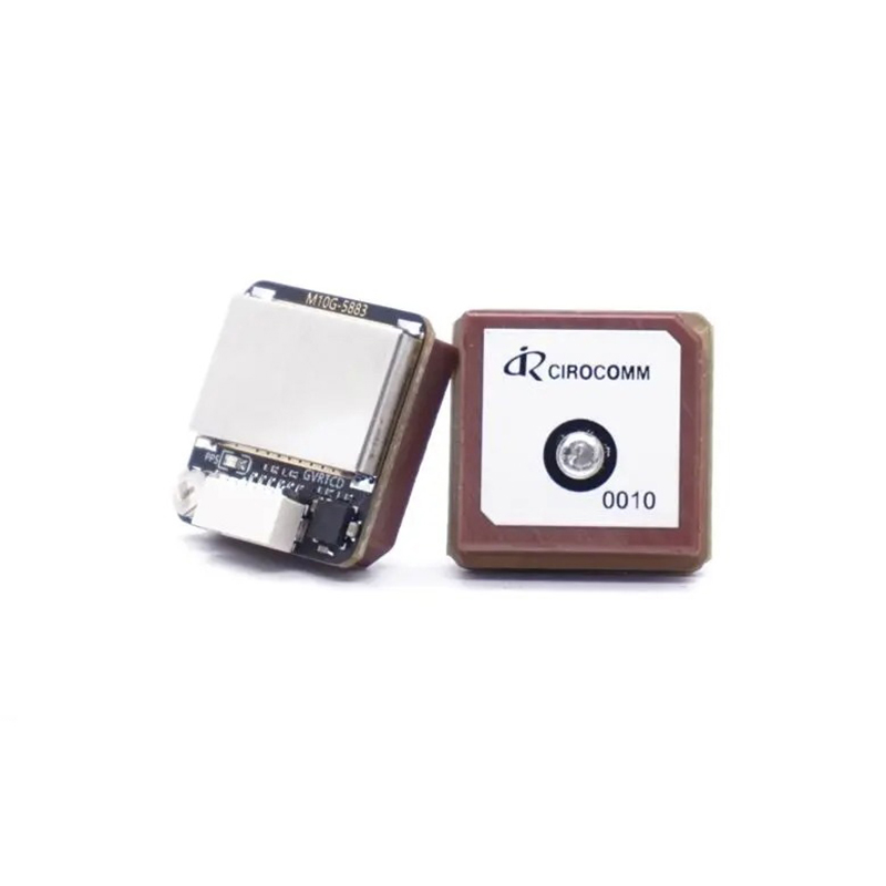 M10 GPS MINI GNSS Module With  – обзор и цена Drone Racing Flight Controller