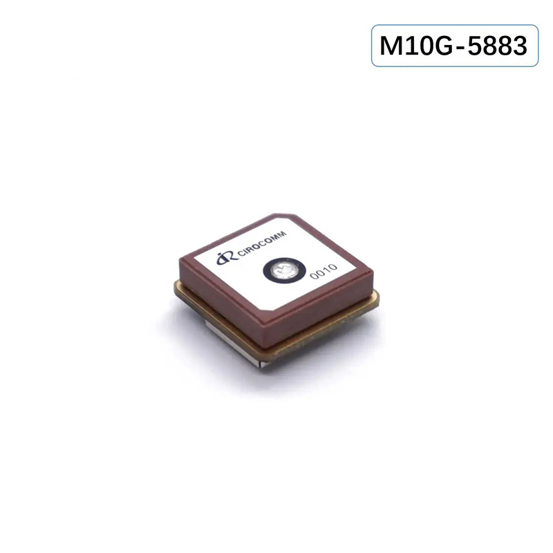 M10 GPS MINI GNSS Module With  – обзор и цена Drone Racing Flight Controller