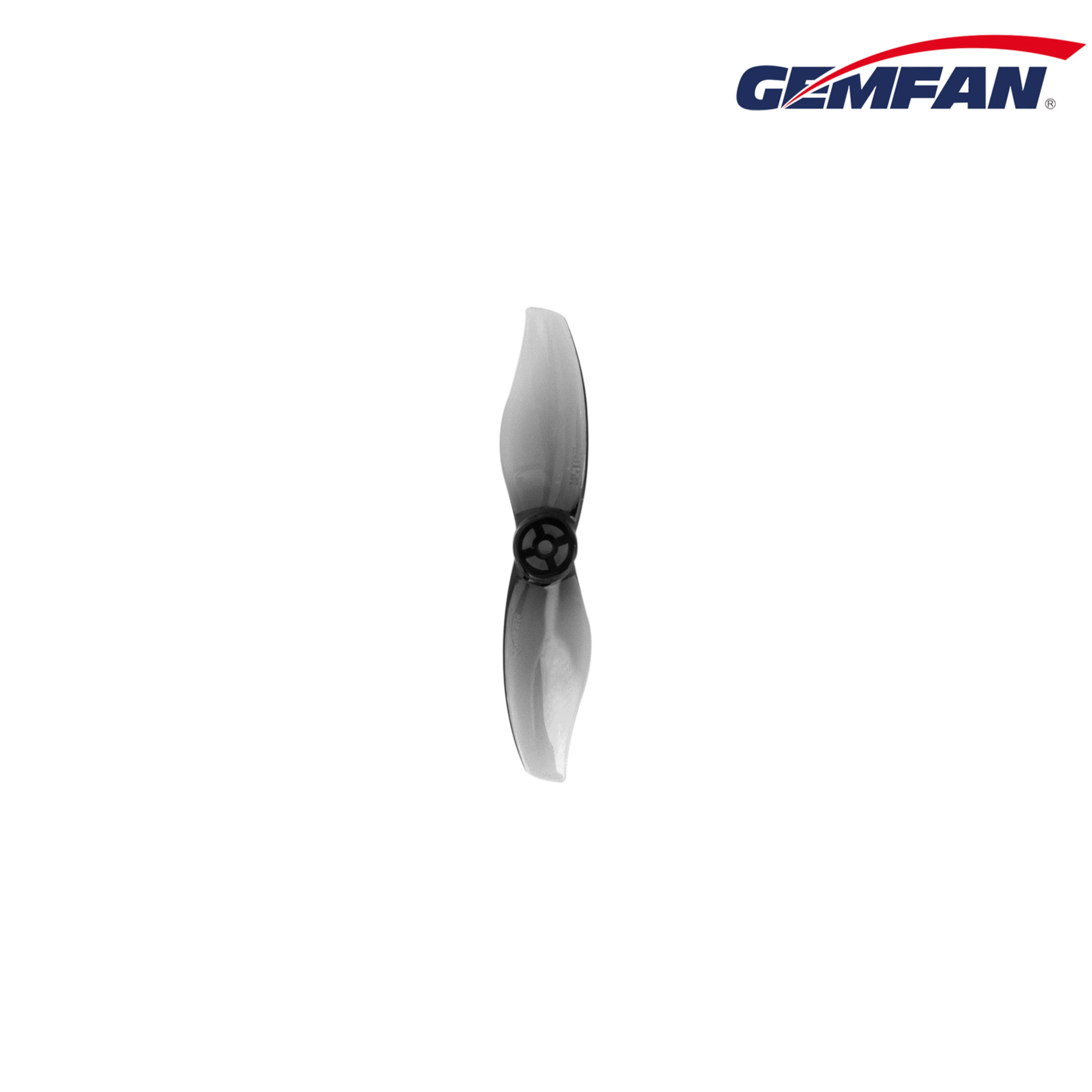 NEW 4Pairs GEMFAN 2015 Hurrica – обзор и цена Drone Racing Propeller