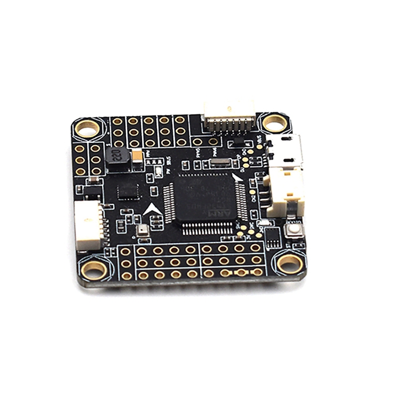 F4V3S F4 V3 V3S LC INAV Betafl – обзор и цена Drone Racing Flight Controller