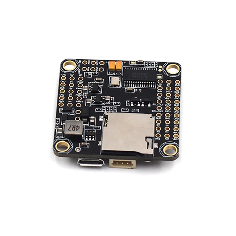 F4V3S F4 V3 V3S LC INAV Betafl – обзор и цена Drone Racing Flight Controller