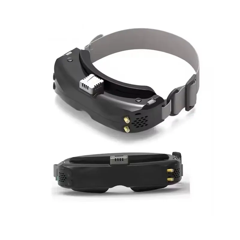 SKY04X PRO FPV Goggle Steady V – обзор и цена Drone Racing Goggles