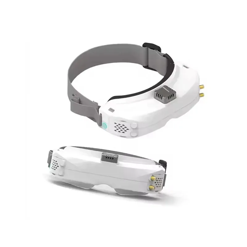 SKY04X PRO FPV Goggle Steady V – обзор и цена Drone Racing Goggles