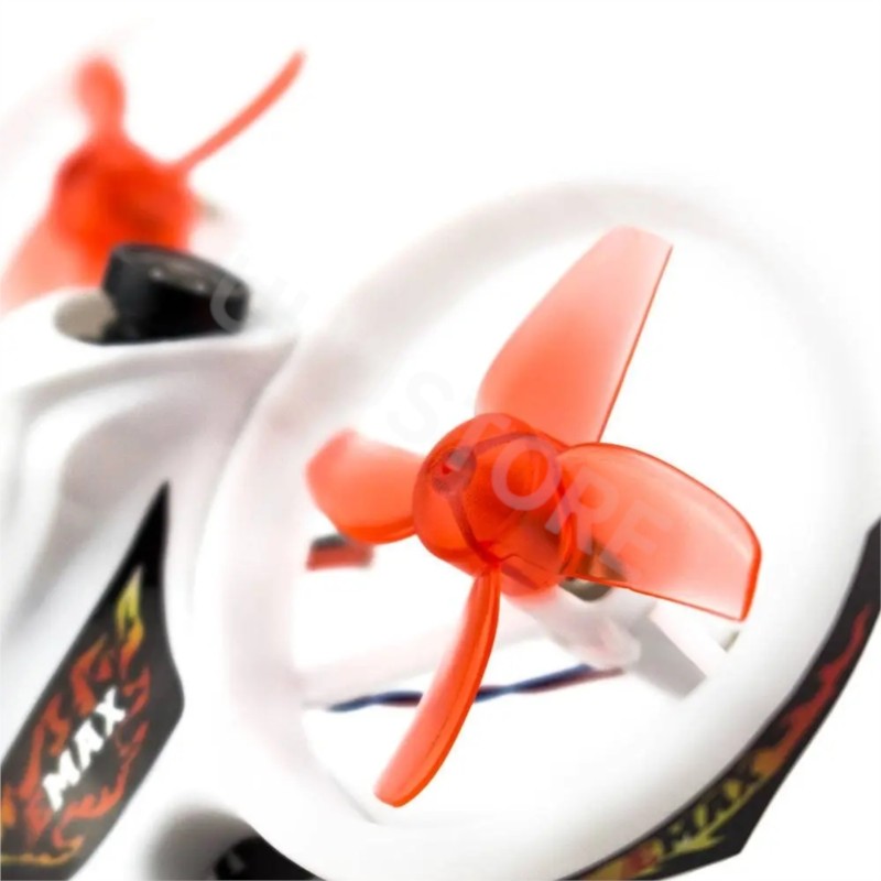 EMAX EZ Pilot 82MM Mini 5.8G I – обзор и цена Drone Racing Goggles