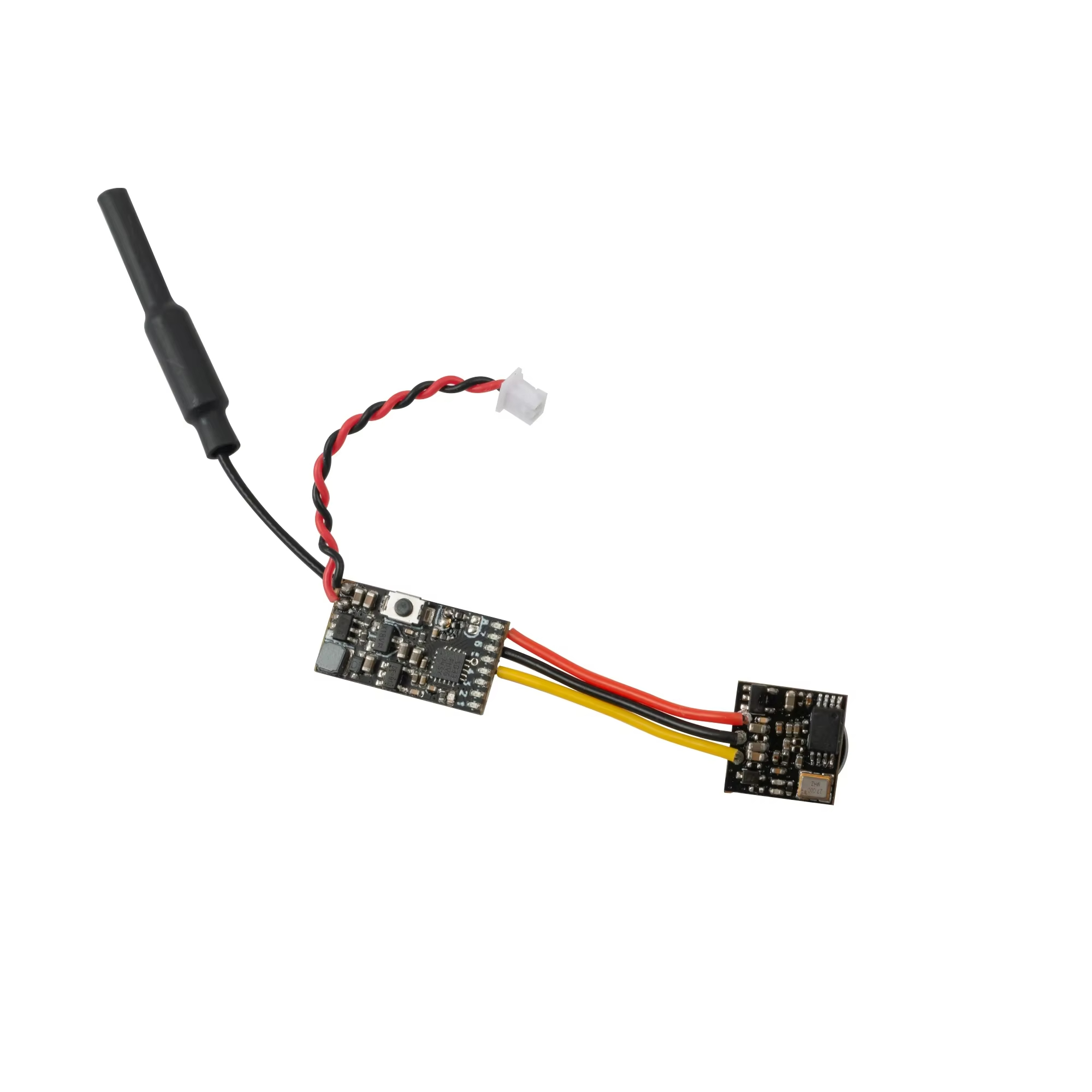 RC Micro Camera FPV AIO 5.8G 2 – обзор и цена Drone Racing Transmitter