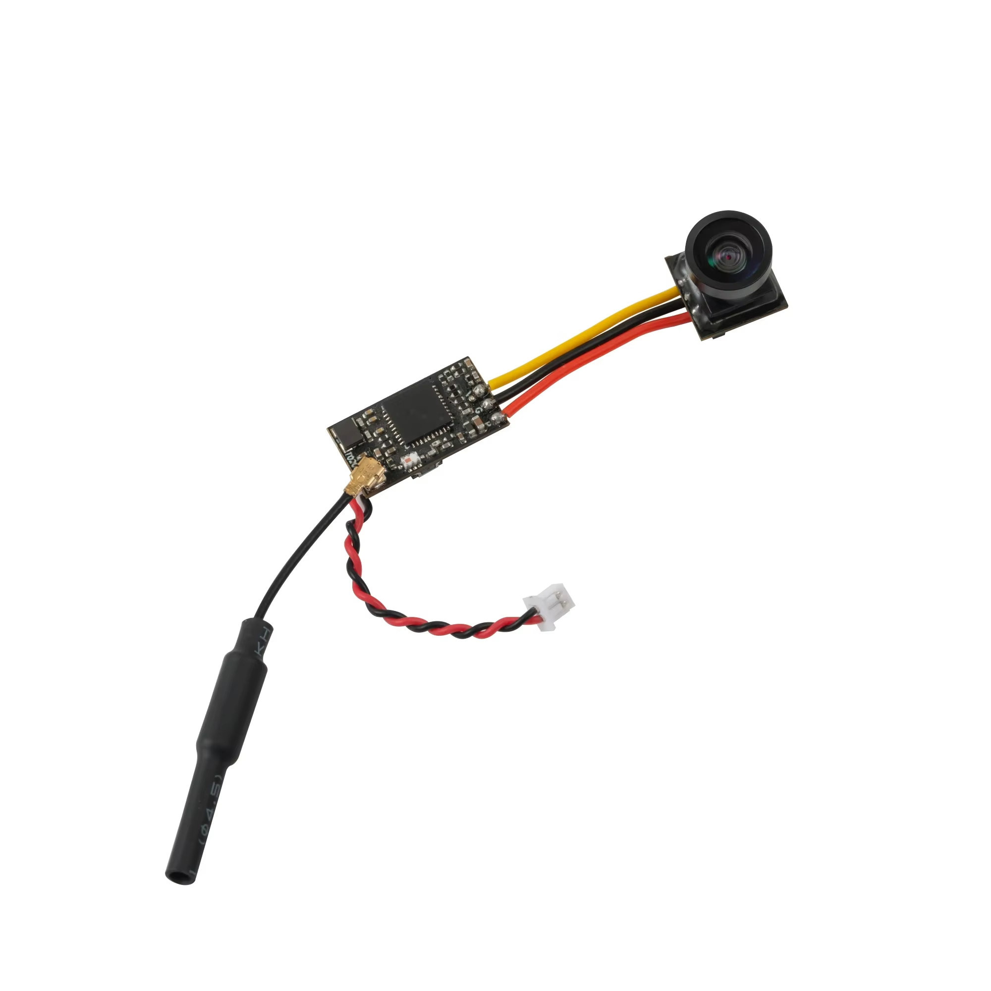 RC Micro Camera FPV AIO 5.8G 2 – обзор и цена Drone Racing Transmitter