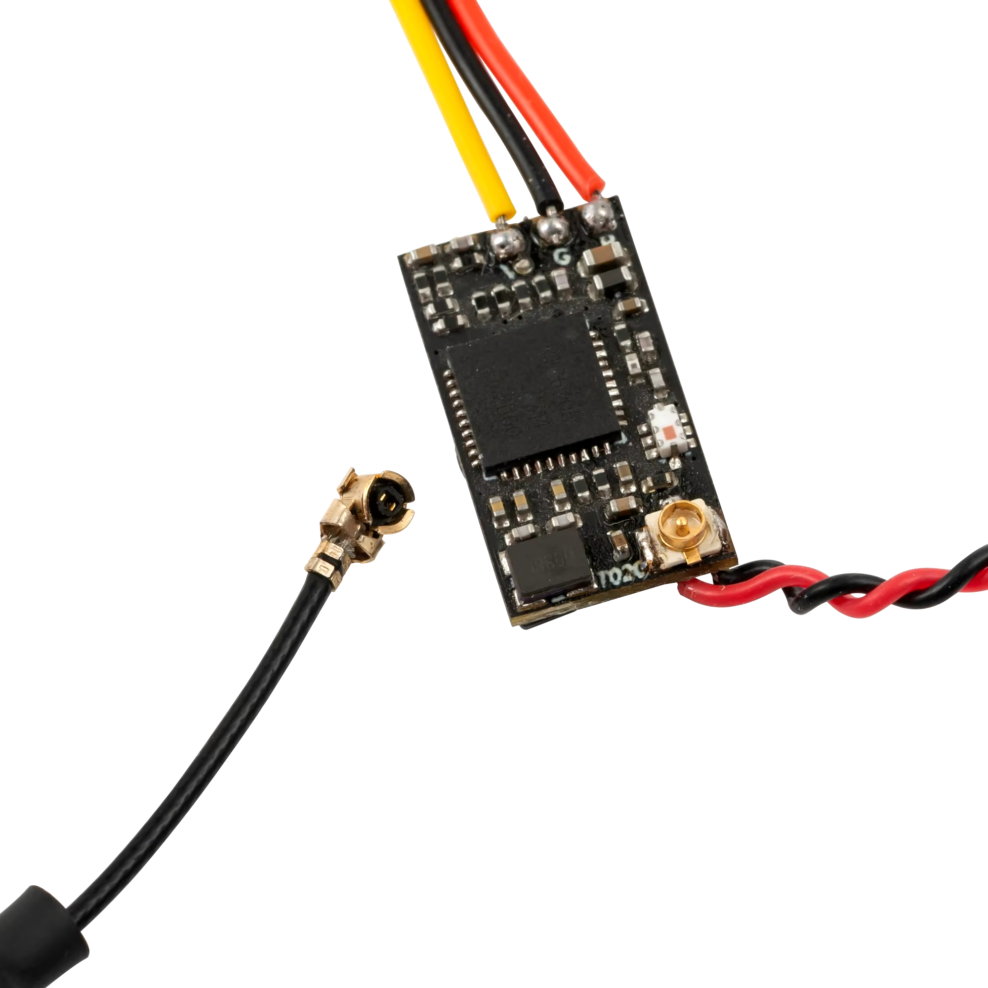 RC Micro Camera FPV AIO 5.8G 2 – обзор и цена Drone Racing Transmitter